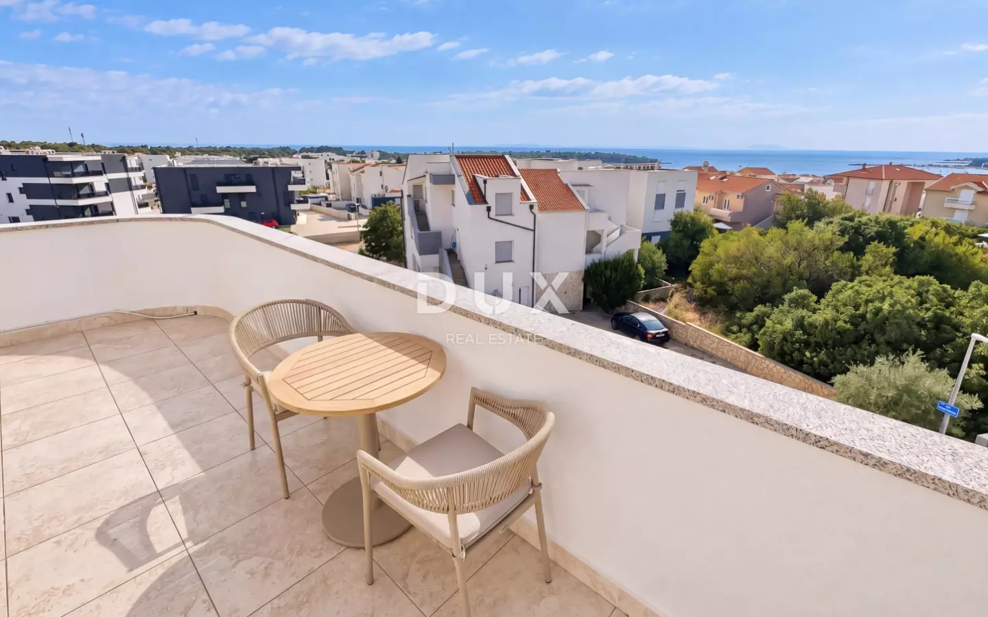 3-bedroom Apartment In Novalja, Croatia (95 M²)