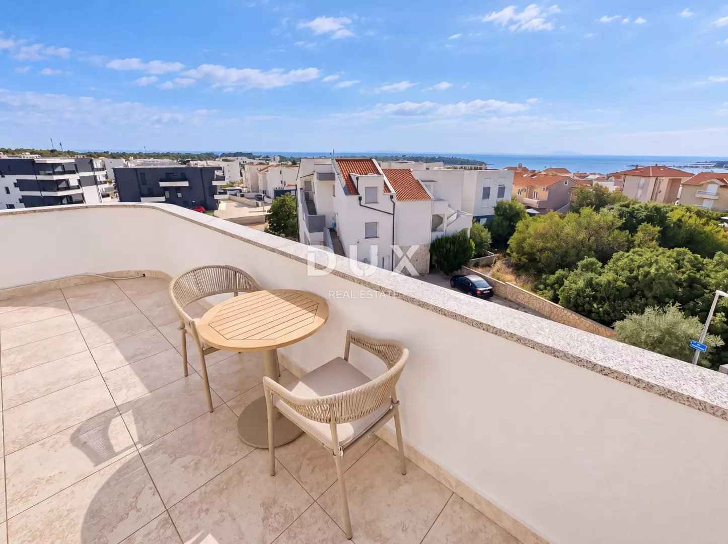 3-bedroom Apartment In Novalja, Croatia (95 M²)