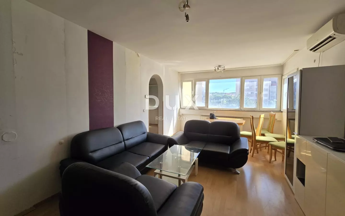 2-bedroom Apartment In Šijana, Croatia (79,96 M²)