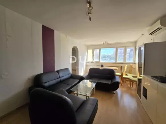 2-bedroom Apartment In Šijana, Croatia (79,96 M²)