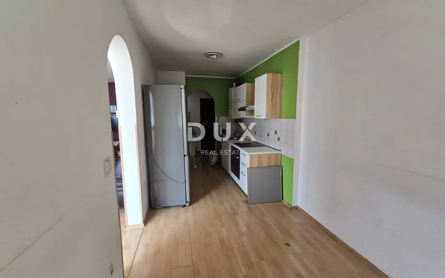 2-bedroom Apartment In Šijana, Croatia (79,96 M²)