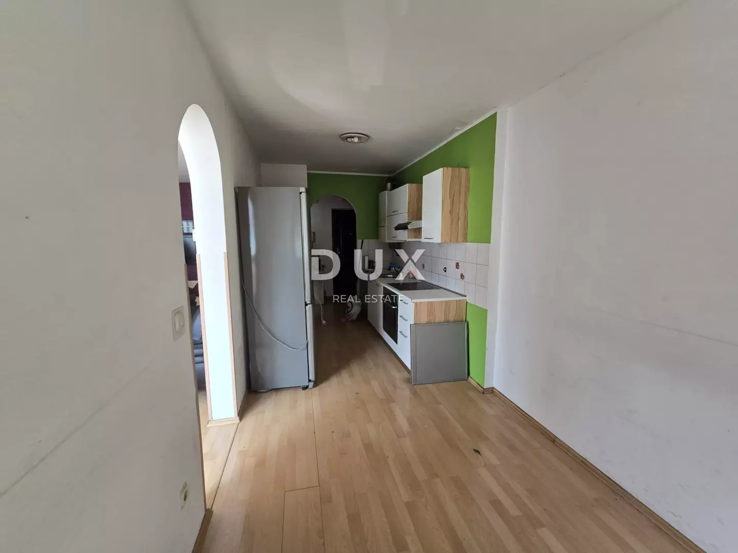 2-bedroom Apartment In Šijana, Croatia (79,96 M²)
