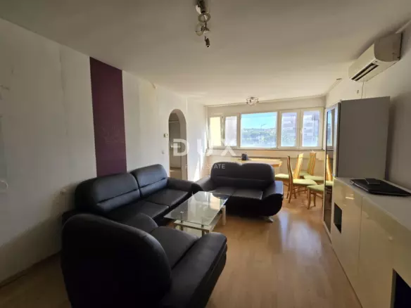 2-bedroom Apartment In Šijana, Croatia (79,96 M²)