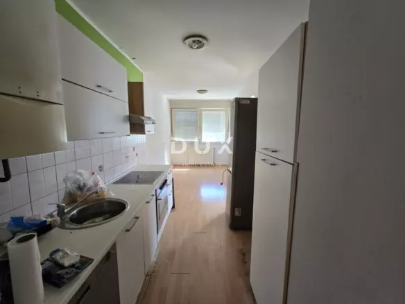 2-bedroom Apartment In Šijana, Croatia (79,96 M²)