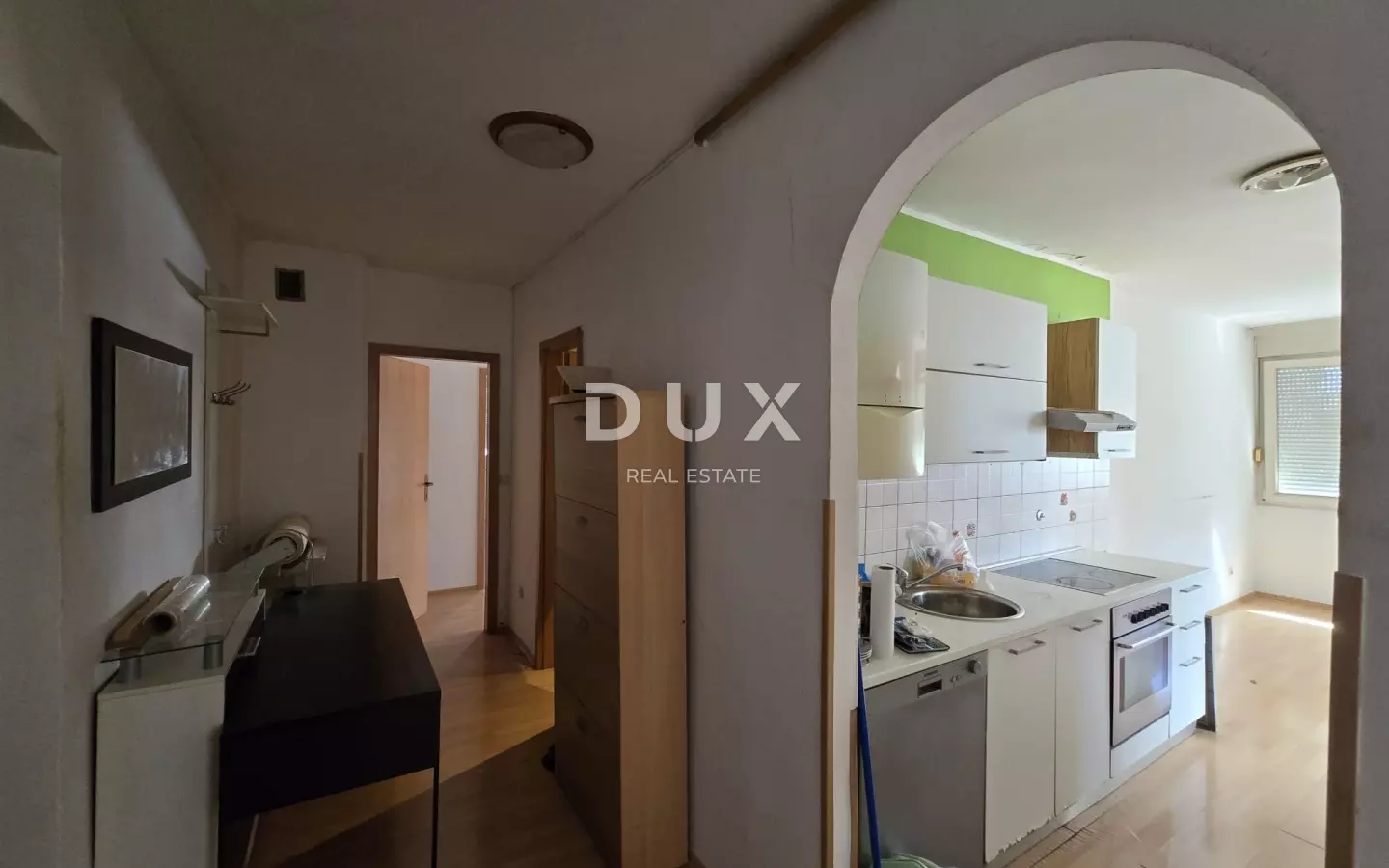 2-bedroom Apartment In Šijana, Croatia (79,96 M²)