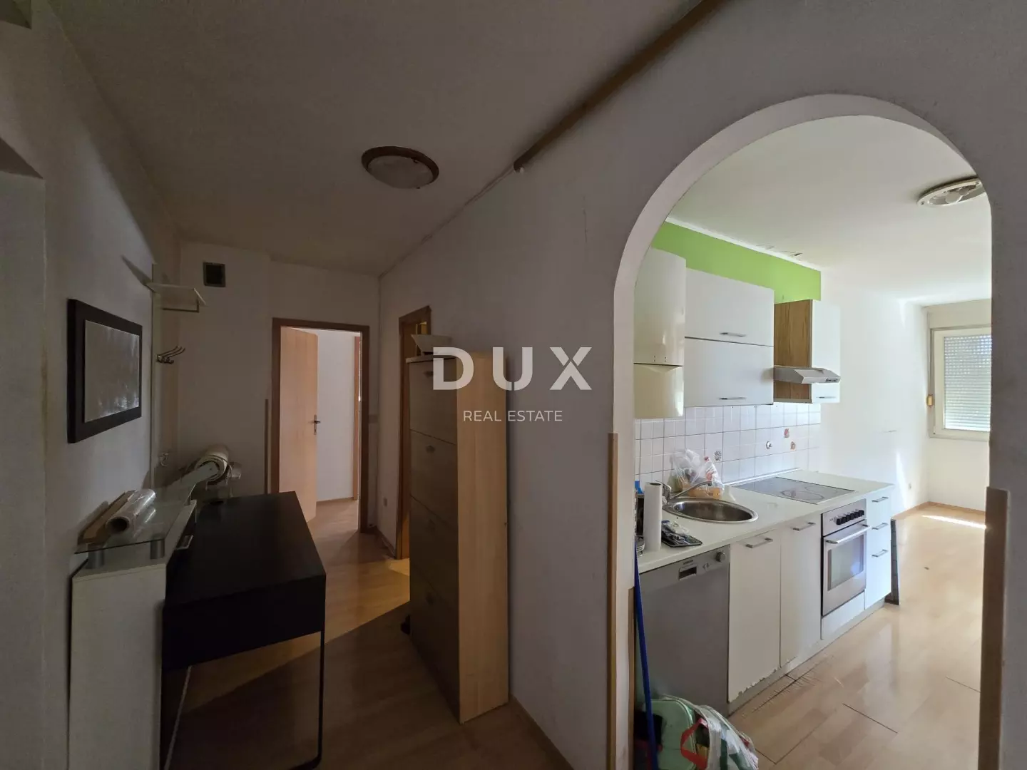 2-bedroom Apartment In Šijana, Croatia (79,96 M²)