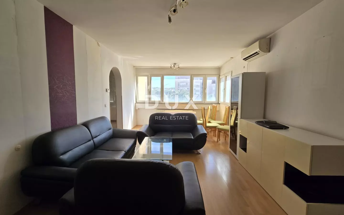 2-bedroom Apartment In Šijana, Croatia (79,96 M²)