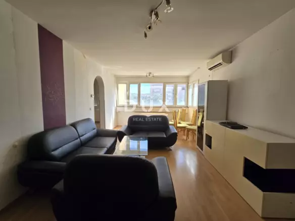 2-bedroom Apartment In Šijana, Croatia (79,96 M²)