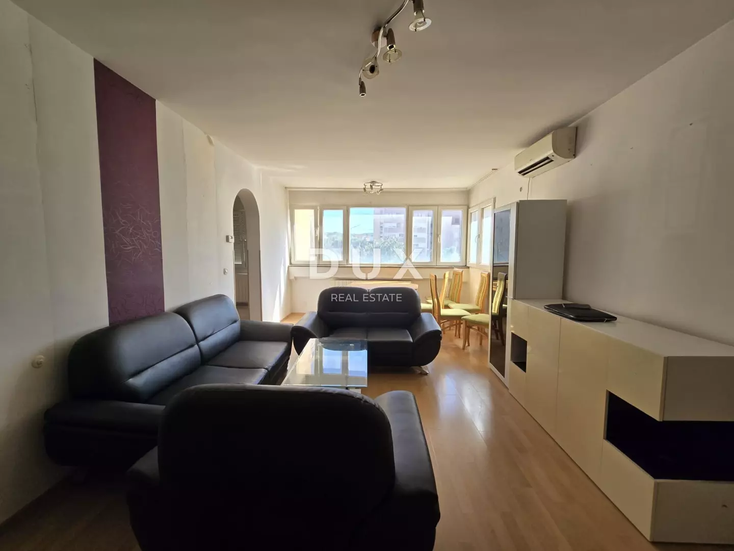 2-bedroom Apartment In Šijana, Croatia (79,96 M²)