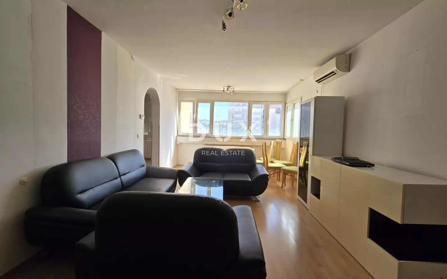 2-bedroom Apartment In Šijana, Croatia (79,96 M²)