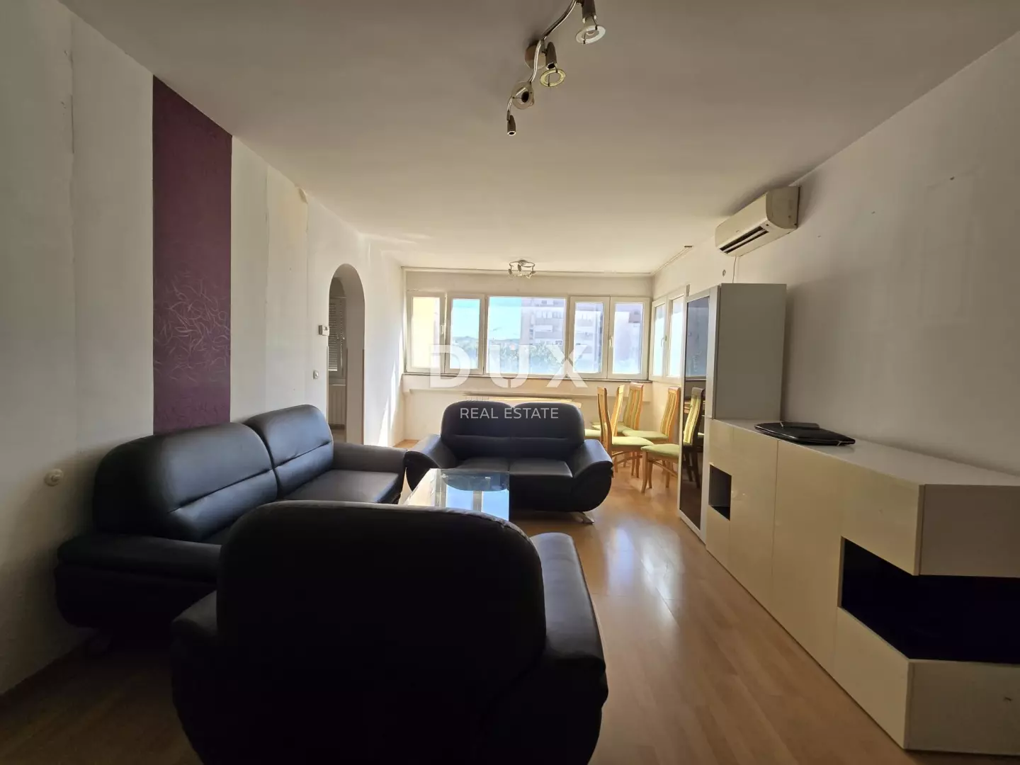 2-bedroom Apartment In Šijana, Croatia (79,96 M²)