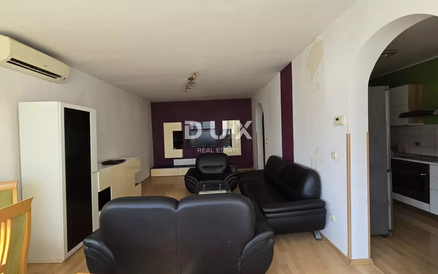 2-bedroom Apartment In Šijana, Croatia (79,96 M²)