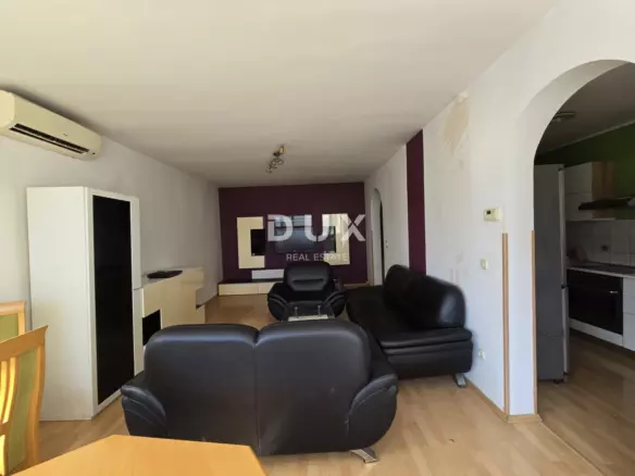 2-bedroom Apartment In Šijana, Croatia (79,96 M²)