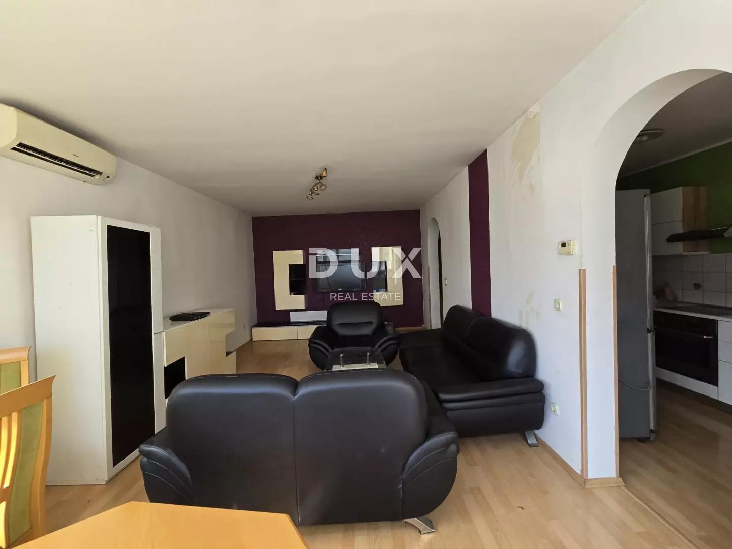 2-bedroom Apartment In Šijana, Croatia (79,96 M²)