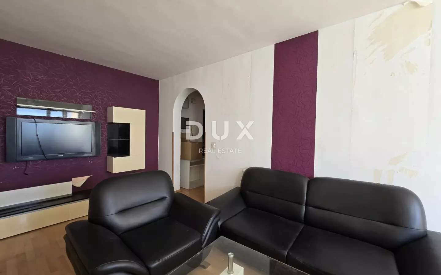 2-bedroom Apartment In Šijana, Croatia (79,96 M²)