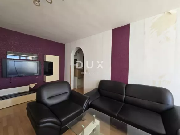 2-bedroom Apartment In Šijana, Croatia (79,96 M²)