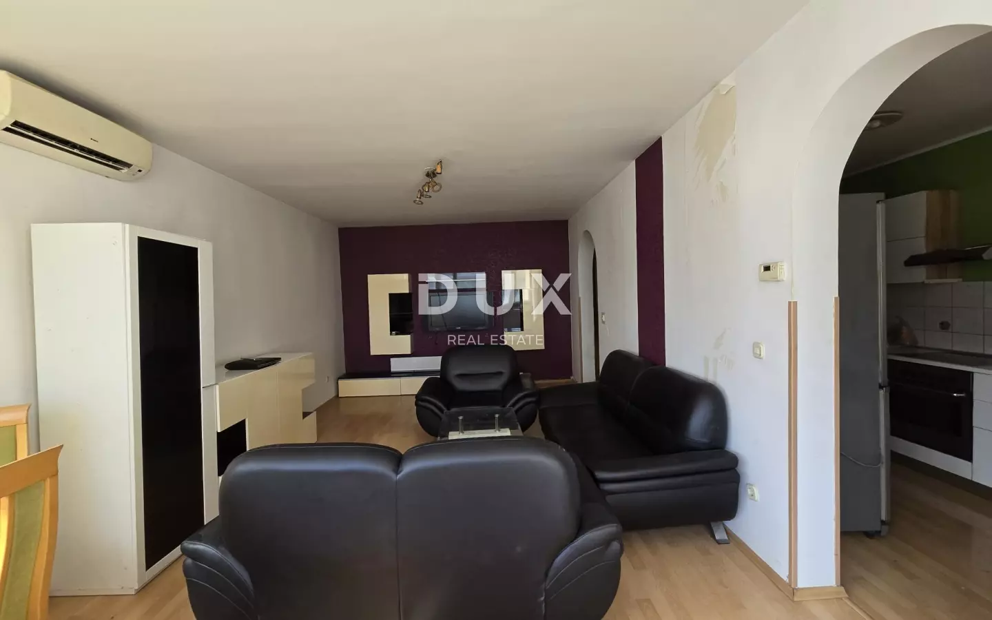 2-bedroom Apartment In Šijana, Croatia (79,96 M²)