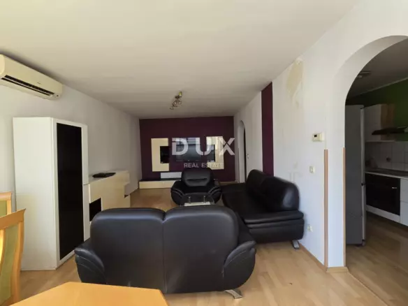 2-bedroom Apartment In Šijana, Croatia (79,96 M²)