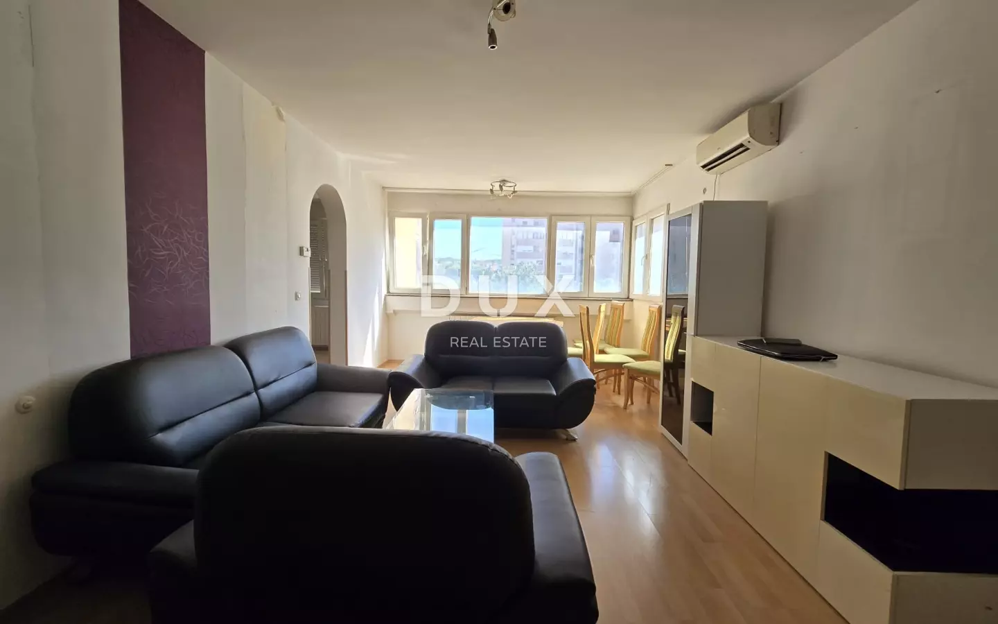 2-bedroom Apartment In Šijana, Croatia (79,96 M²)