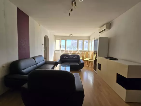 2-bedroom Apartment In Šijana, Croatia (79,96 M²)