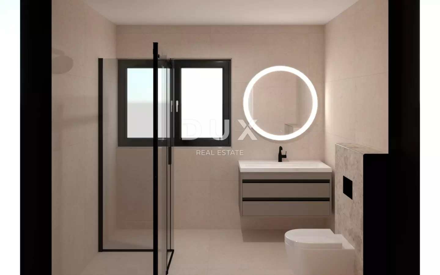 3-bedroom Apartment In Rovinj, Croatia (128,22 M²)
