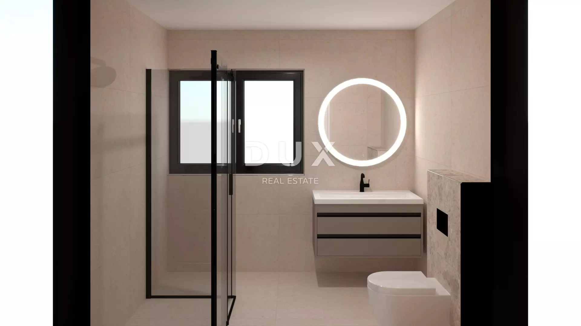3-bedroom Apartment In Rovinj, Croatia (128,22 M²)