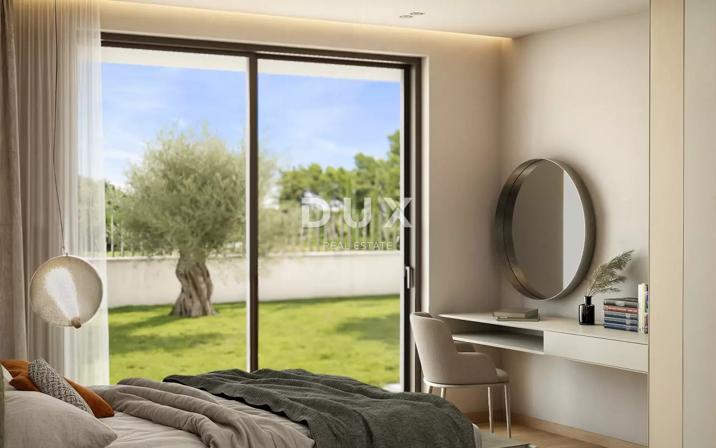 3-bedroom Apartment In Rovinj, Croatia (128,22 M²)