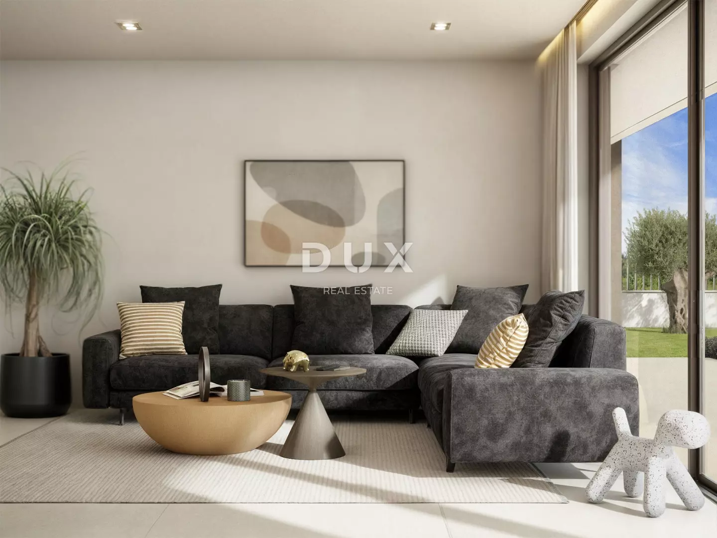 3-bedroom Apartment In Rovinj, Croatia (128,22 M²)