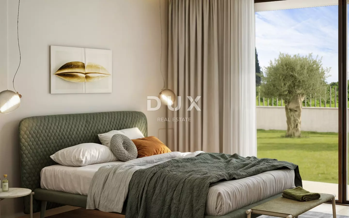 3-bedroom Apartment In Rovinj, Croatia (128,22 M²)