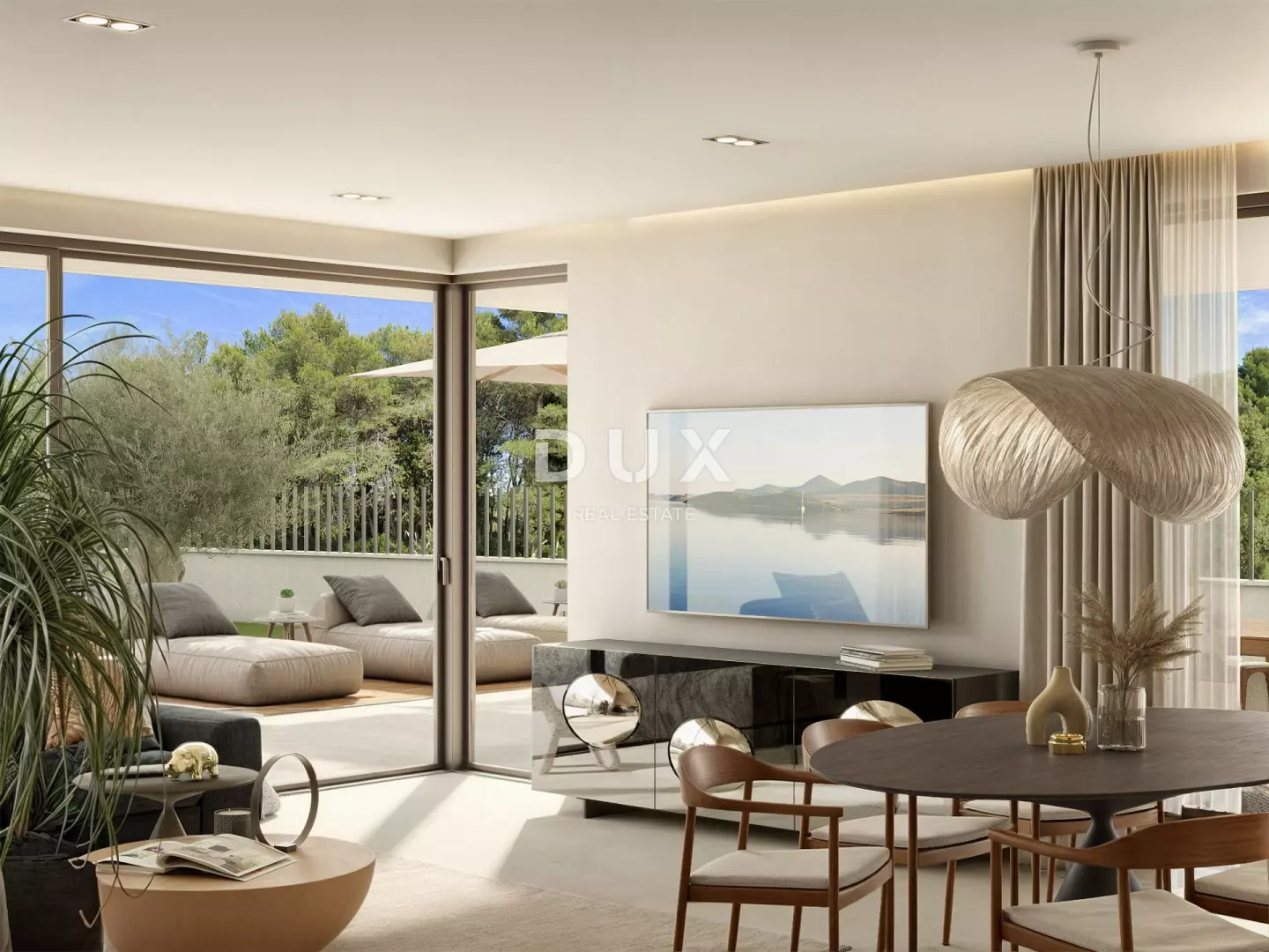 3-bedroom Apartment In Rovinj, Croatia (128,22 M²)