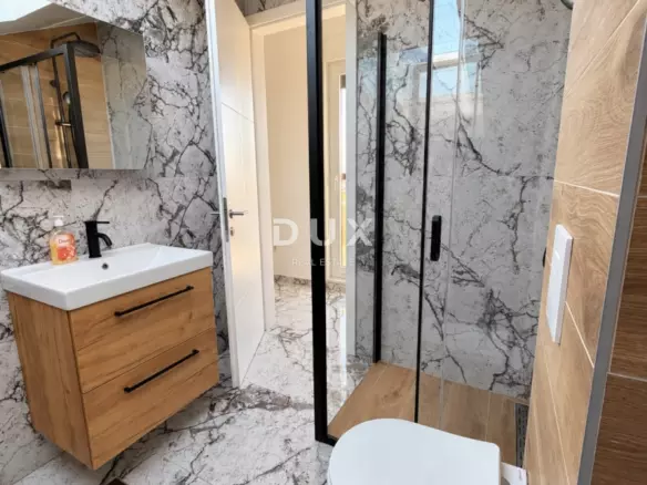 3-bedroom Apartment In Povljana, Croatia (134,14 M²)
