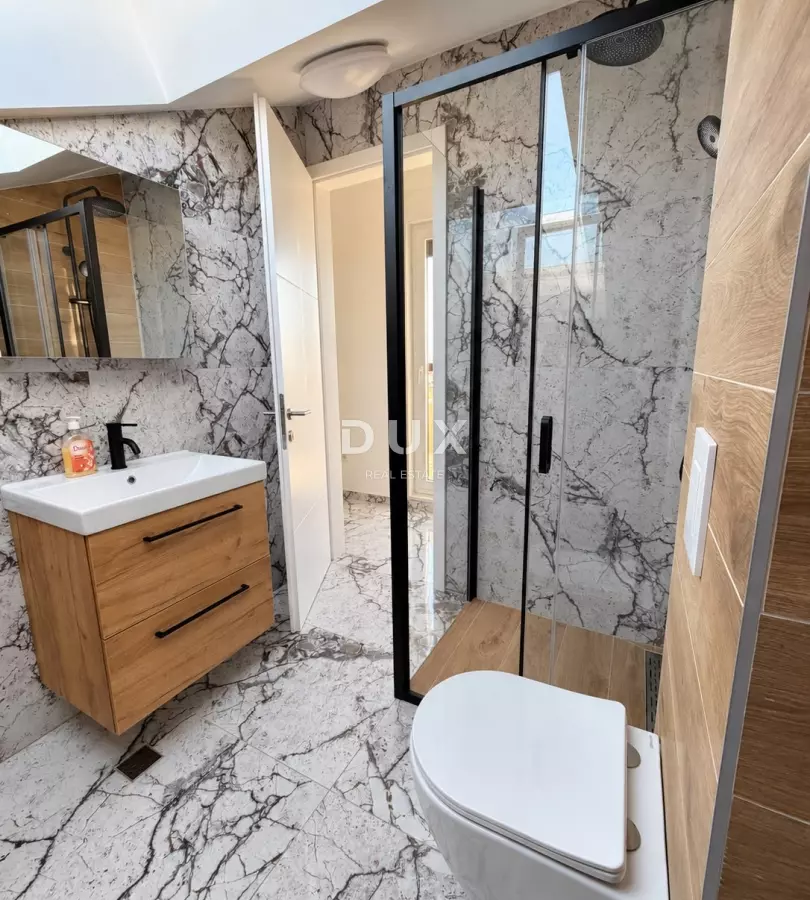 3-bedroom Apartment In Povljana, Croatia (134,14 M²)