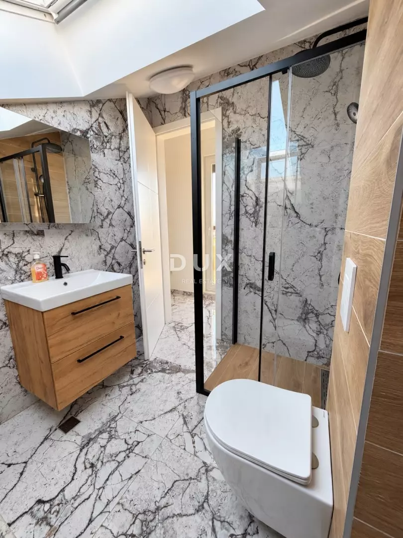 3-bedroom Apartment In Povljana, Croatia (134,14 M²)