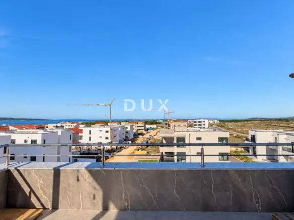 3-bedroom Apartment In Povljana, Croatia (134,14 M²)