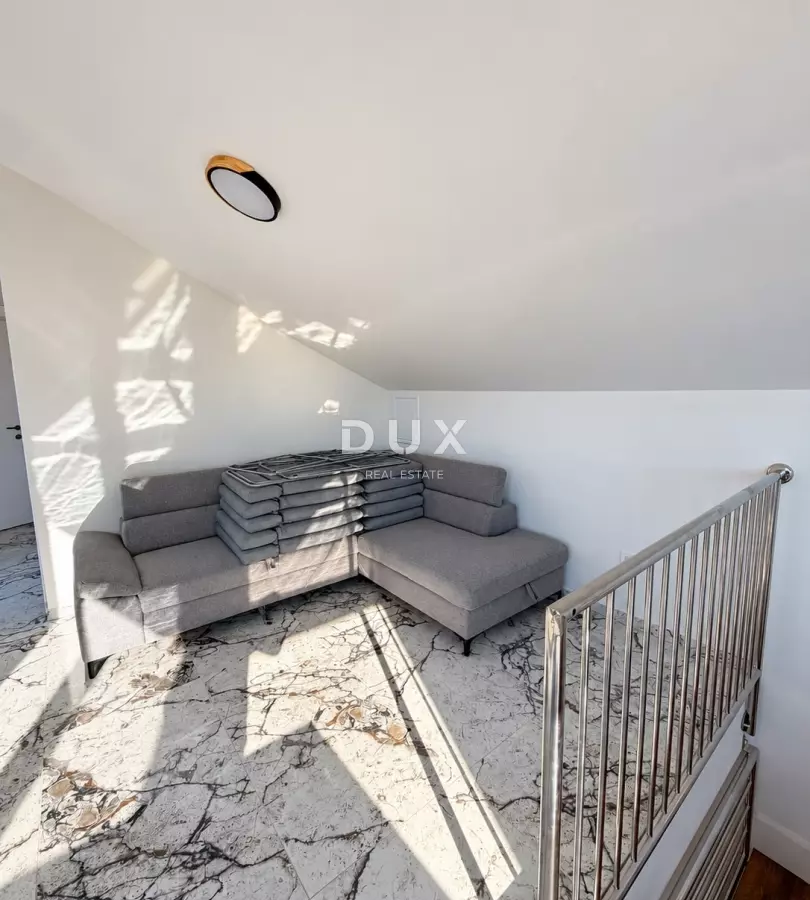 3-bedroom Apartment In Povljana, Croatia (134,14 M²)