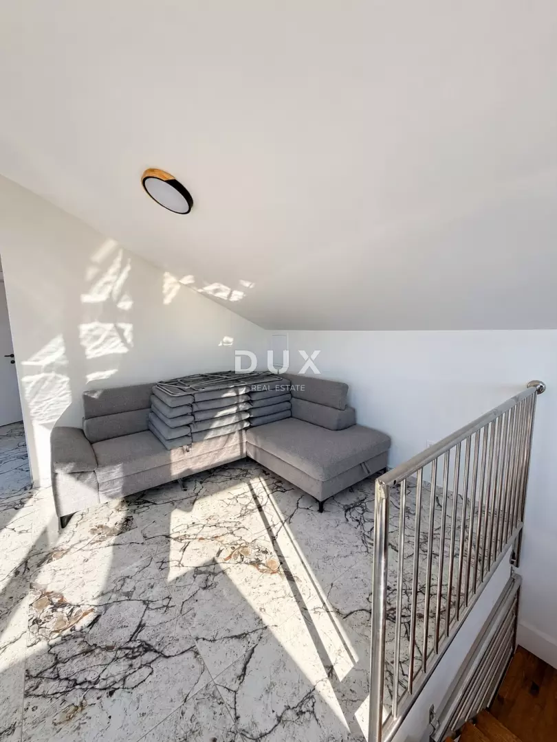 3-bedroom Apartment In Povljana, Croatia (134,14 M²)