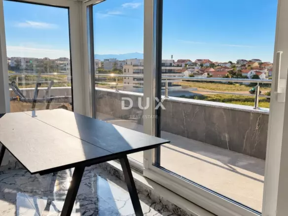 3-bedroom Apartment In Povljana, Croatia (134,14 M²)