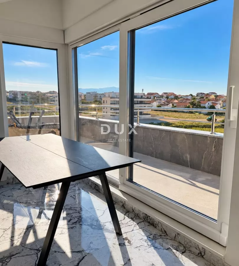3-bedroom Apartment In Povljana, Croatia (134,14 M²)