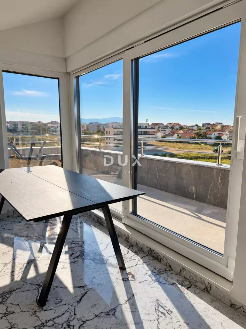3-bedroom Apartment In Povljana, Croatia (134,14 M²)