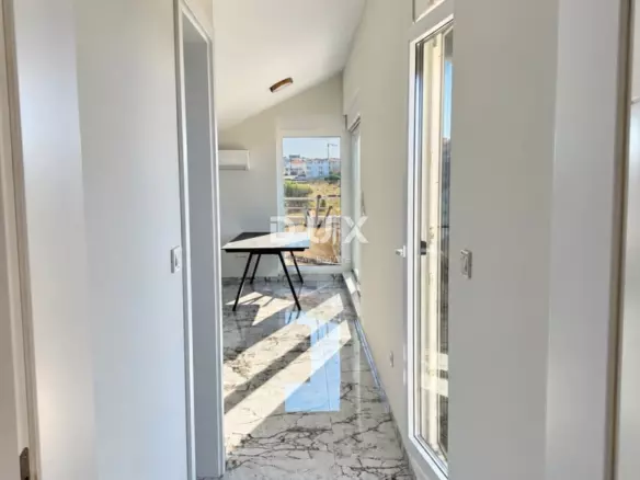 3-bedroom Apartment In Povljana, Croatia (134,14 M²)