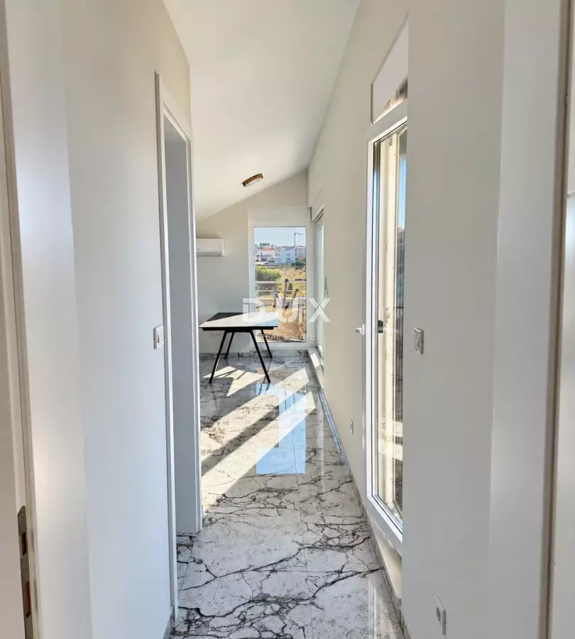 3-bedroom Apartment In Povljana, Croatia (134,14 M²)