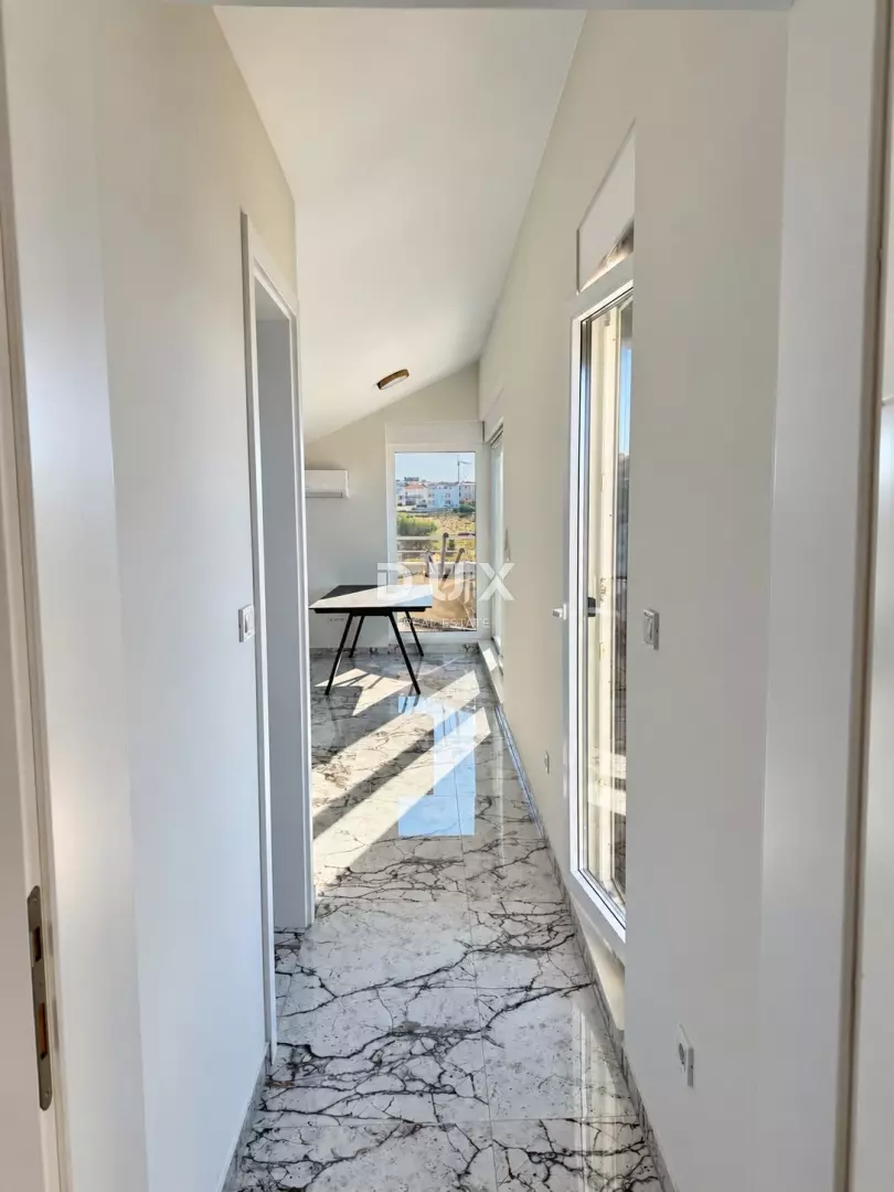 3-bedroom Apartment In Povljana, Croatia (134,14 M²)