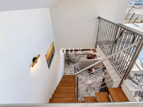 3-bedroom Apartment In Povljana, Croatia (134,14 M²)