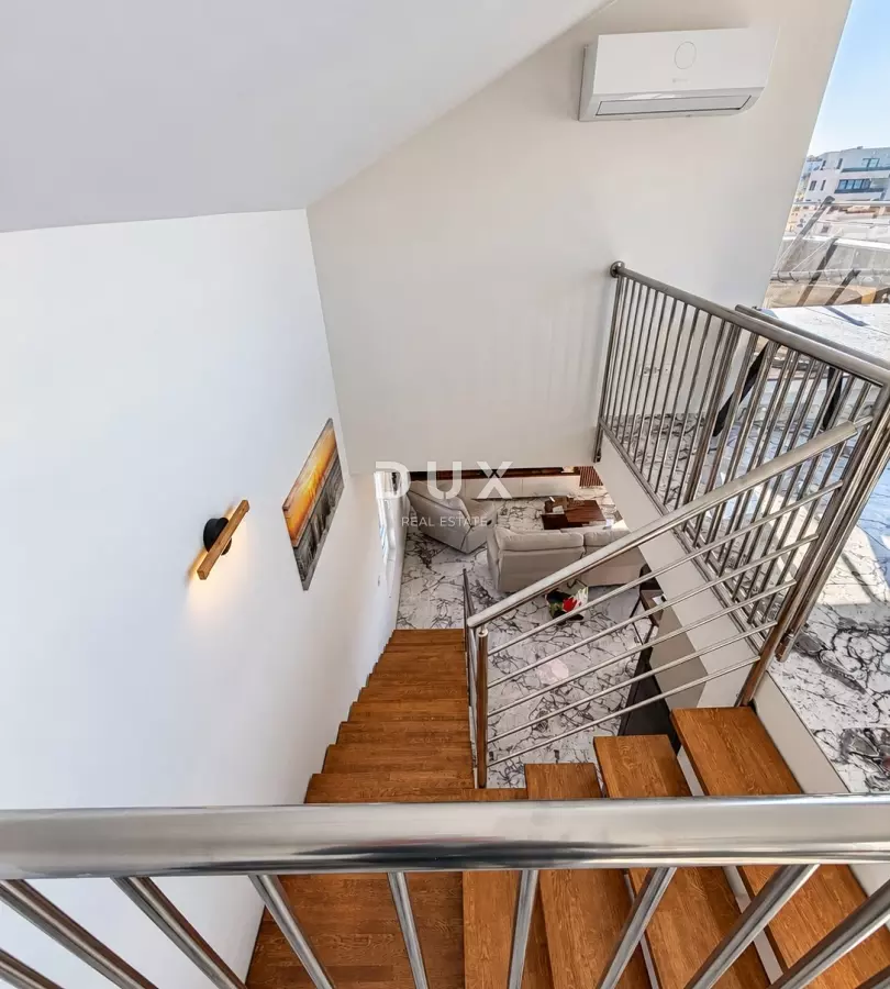 3-bedroom Apartment In Povljana, Croatia (134,14 M²)