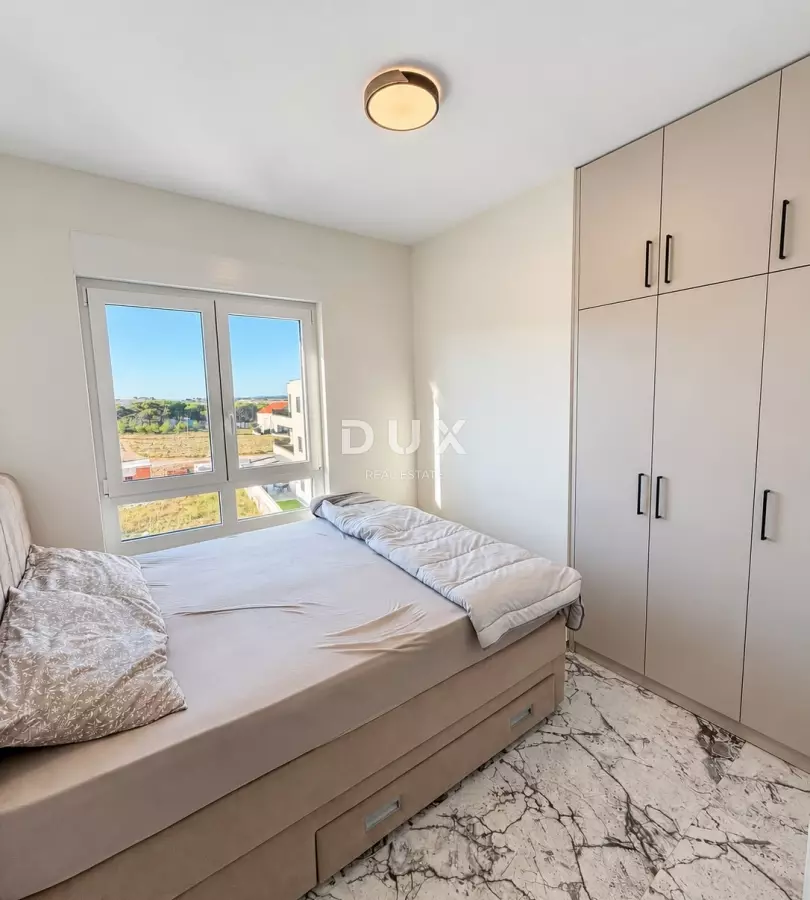 3-bedroom Apartment In Povljana, Croatia (134,14 M²)