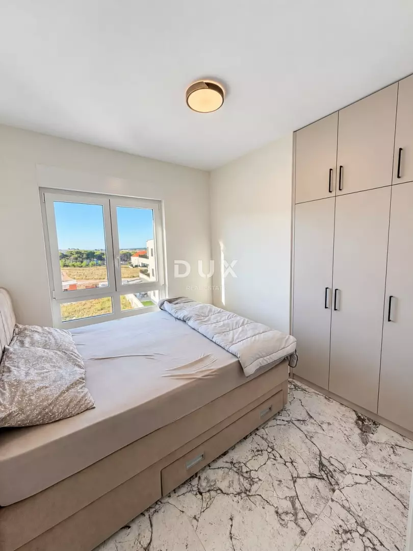 3-bedroom Apartment In Povljana, Croatia (134,14 M²)