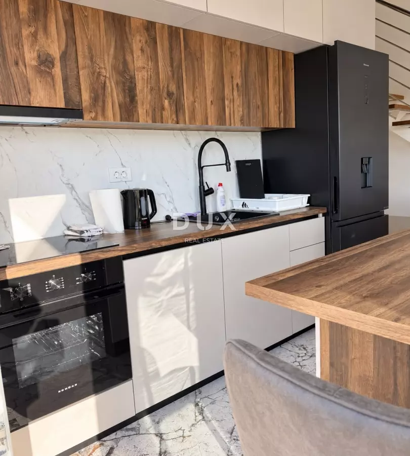 3-bedroom Apartment In Povljana, Croatia (134,14 M²)
