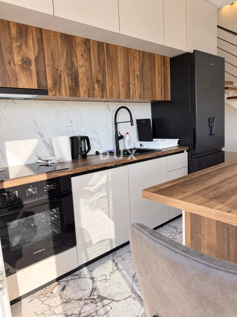 3-bedroom Apartment In Povljana, Croatia (134,14 M²)