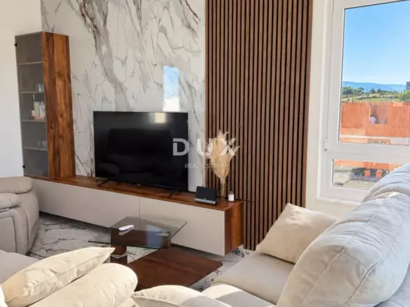 3-bedroom Apartment In Povljana, Croatia (134,14 M²)