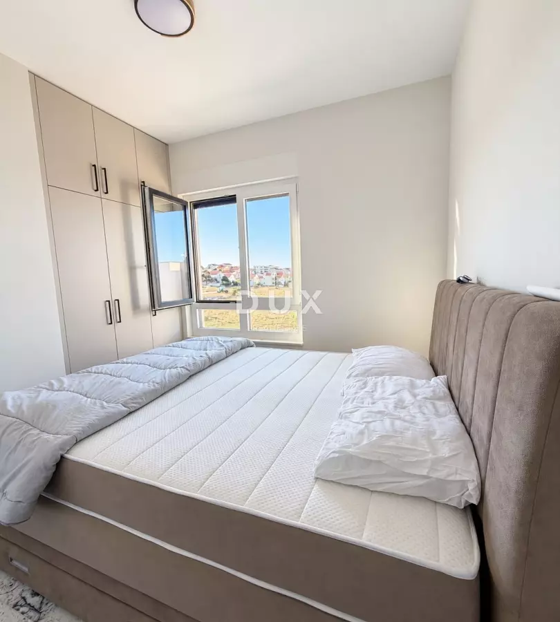 3-bedroom Apartment In Povljana, Croatia (134,14 M²)